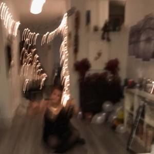 Meet your Posher, Kathleen